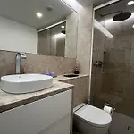 شقة Flh Atrium Luxury With Sea View And Pool كاسكايس