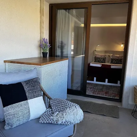 Flh Atrium Luxury With Sea View And Pool Appartamento