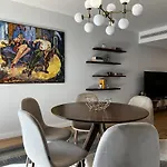 Apartment Flh Atrium Luxury With Sea View And Pool