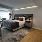 아파트 Flh Atrium Luxury With Sea View And Pool