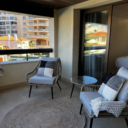 Apartment Atrium, Luxury With Sea View And Pool *