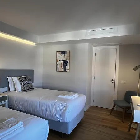 Atrium, Luxury With Sea View And Pool