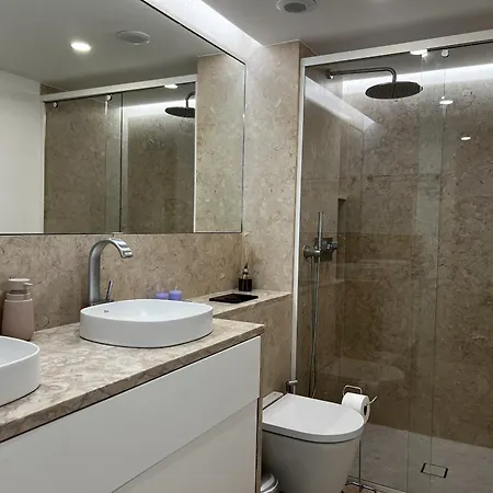 Atrium, Luxury With Sea View And Pool * Cascais