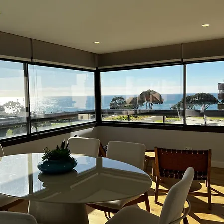 Apartment Atrium, Luxury With Sea View And Pool