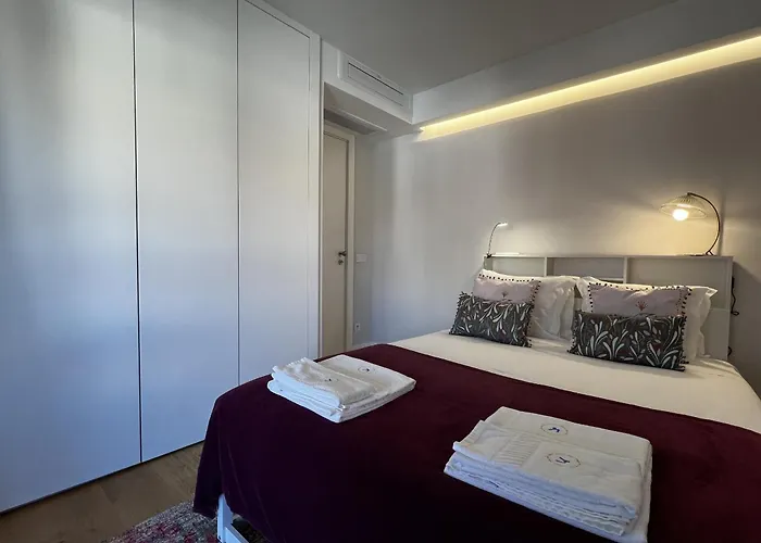 Flh Atrium Luxury With Sea View And Pool Appartamento *