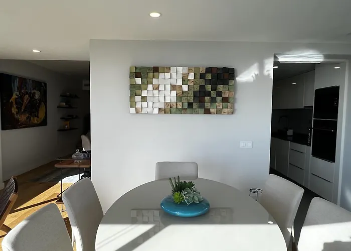 Appartamento Flh Atrium Luxury With Sea View And Pool