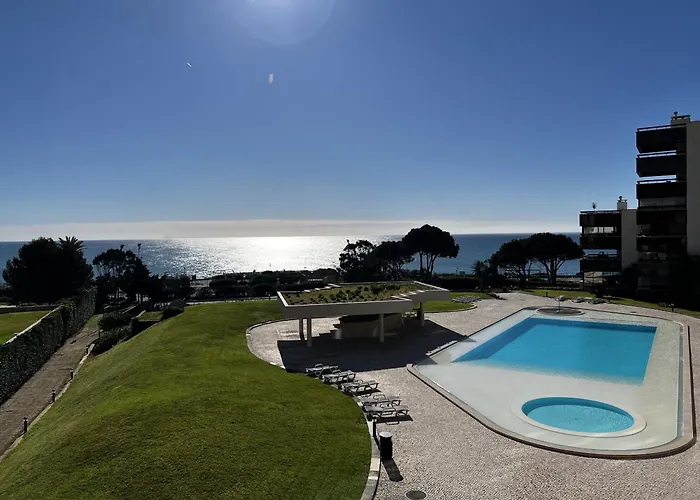 Appartamento Flh Atrium Luxury With Sea View And Pool