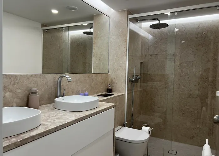 Flh Atrium Luxury With Sea View And Pool * Cascais