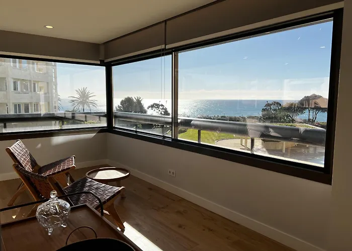 Flh Atrium Luxury With Sea View And Pool Appartamento