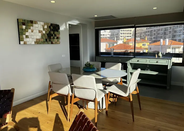 Appartamento Flh Atrium Luxury With Sea View And Pool