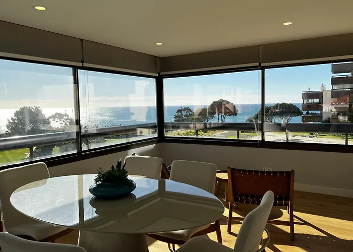 Appartamento Flh Atrium Luxury With Sea View And Pool