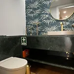 Flh Atrium Luxury With Sea View And Pool Cascais
