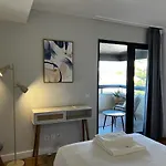 Apartmán Flh Atrium Luxury With Sea View And Pool *