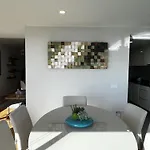 Apartmán Flh Atrium Luxury With Sea View And Pool
