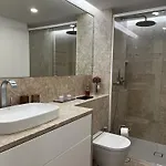 Apartmán Flh Atrium Luxury With Sea View And Pool