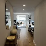 Apartmán Flh Atrium Luxury With Sea View And Pool *