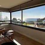 Flh Atrium Luxury With Sea View And Pool Apartmán
